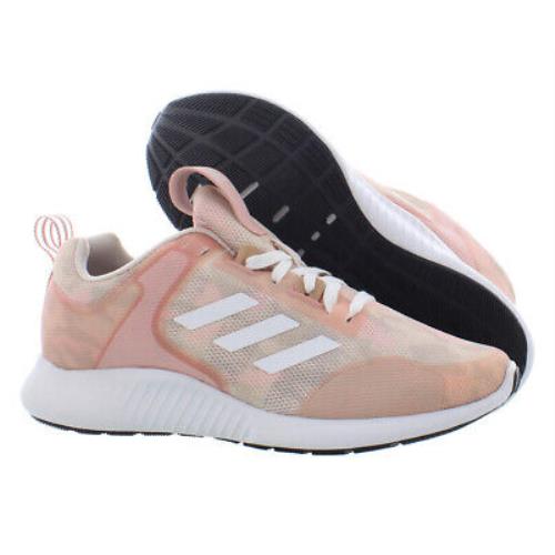Adidas Edgebounce 1.5 W Womens Shoes Size 7.5 Color: Pink Spirit/white/echo