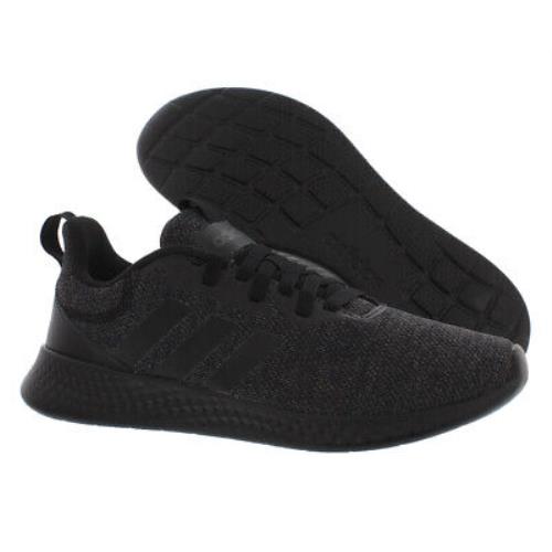 Adidas Puremotion Men Mens Shoes Size 7.5 Color: Black/black/grey