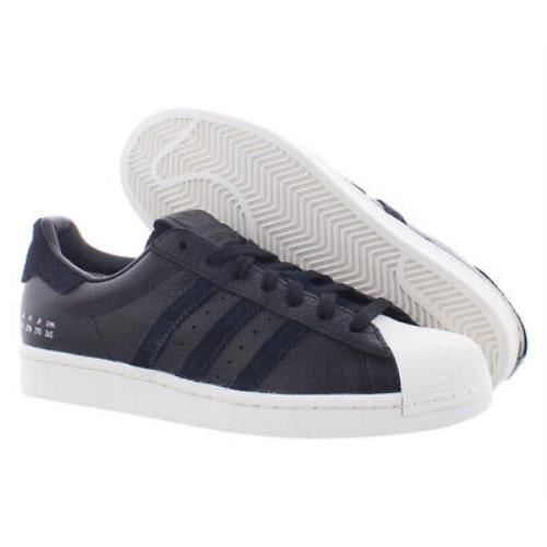 Adidas Originals Superstar Mens Shoes Size 9 Color: Black/white