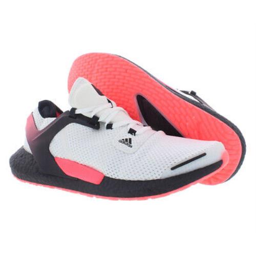 Adidas Alphatorsion Boost Mens Shoes Size 10 Color: White/pink/black