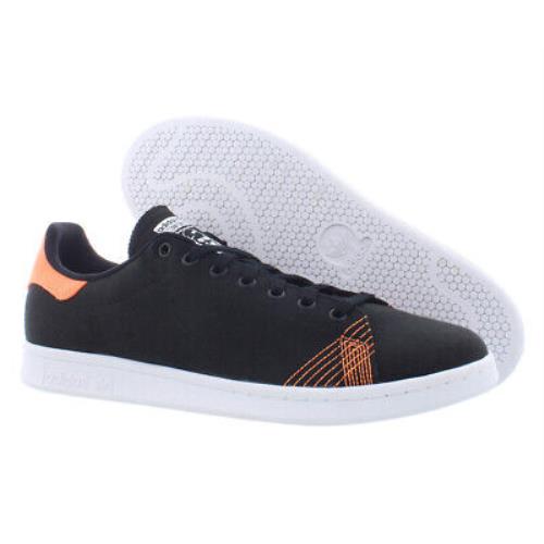 Adidas Originals Stan Smith Primeblu Mens Shoes Size 12.5 Color: