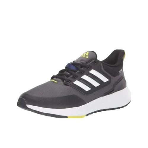 Adidas Men`s EQ21 Run Cold.rdy Shoes Size 10.5 H00496