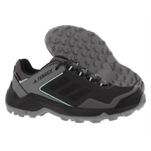 Adidas Terrex Eastrail Gtx Womens Shoes Size 7.5 Color: Grey Four/black/clear