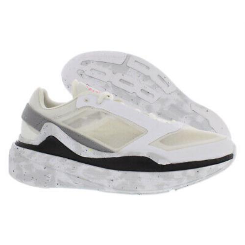 Adidas Asmc Earthlight Womens Shoes Size 9.5 Color: Cloud White/dove Grey/core