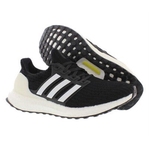 Adidas Ultraboost Boys Shoes Size 6 Color: Black/white