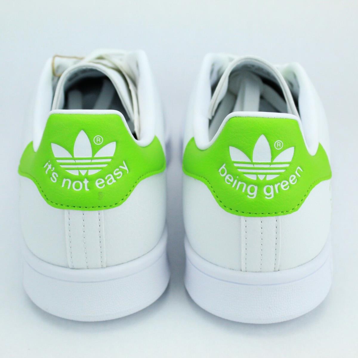 Adidas shoes Kermit The Frog - Cloud White-Pantone-Cloud White 2