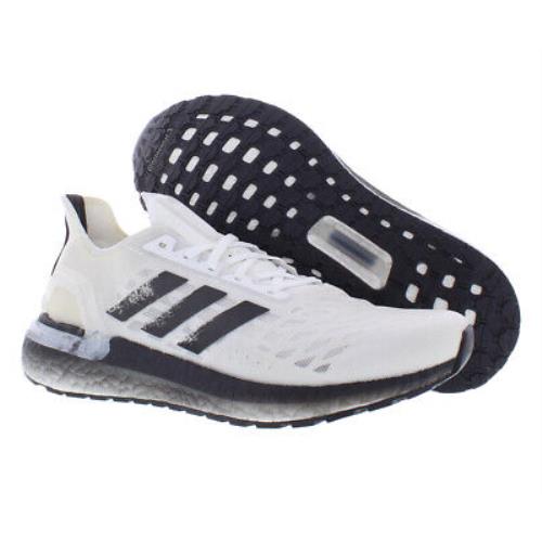 Adidas Ultraboost Pb W Womens Shoes Size 5.5 Color: White/black/dash Grey