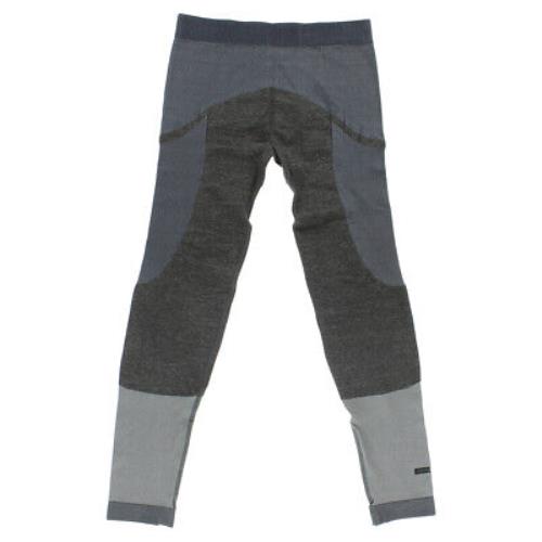 Adidas Women`s Wintersport Seamless Tights by Stella Mccartney Pant L Color: