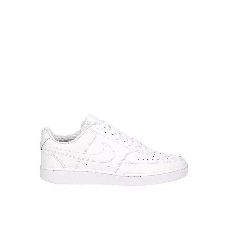 Nike Court Vision Low Top Women`s Sneakers Trainers | Nike shoes Court Vision | SporTipTop