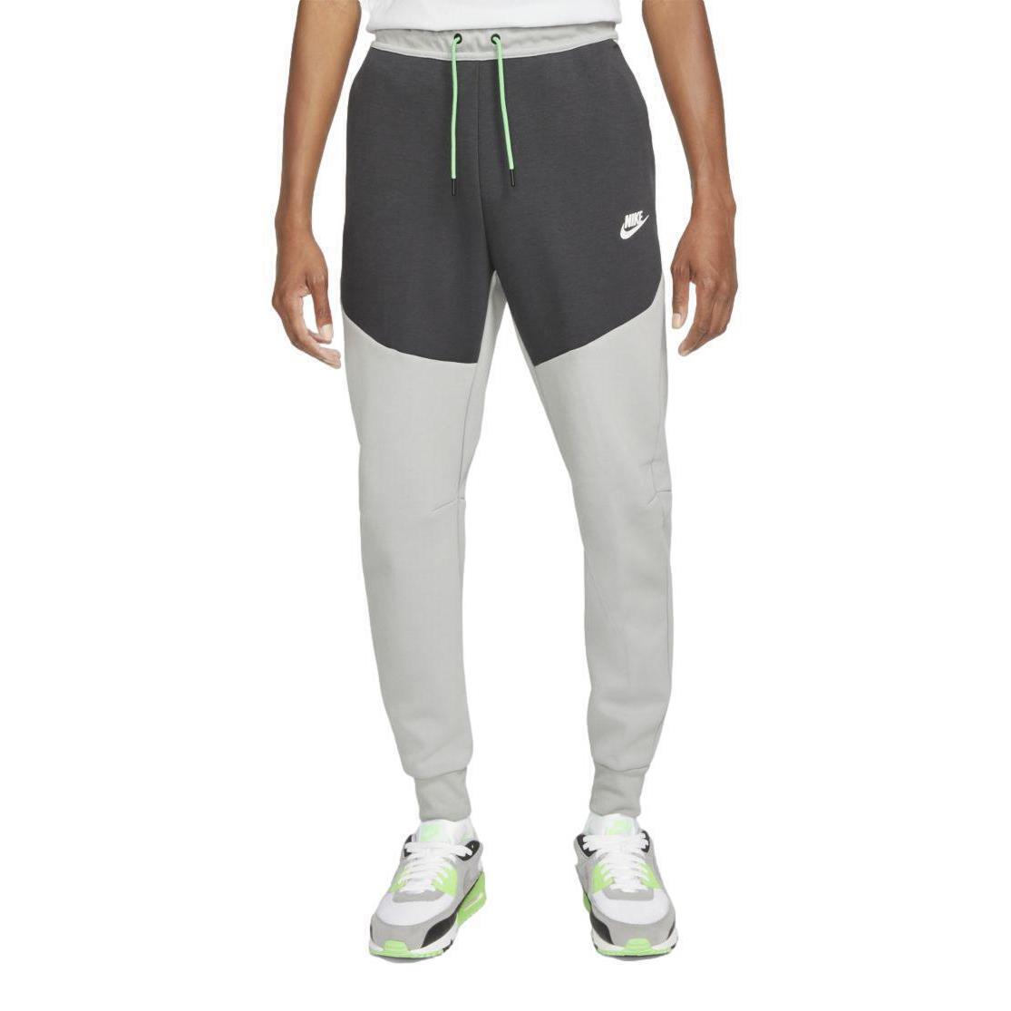 Nike Sportswear Men`s Size XL Tall-xxl-tall Tech Fleece Jogger Pants