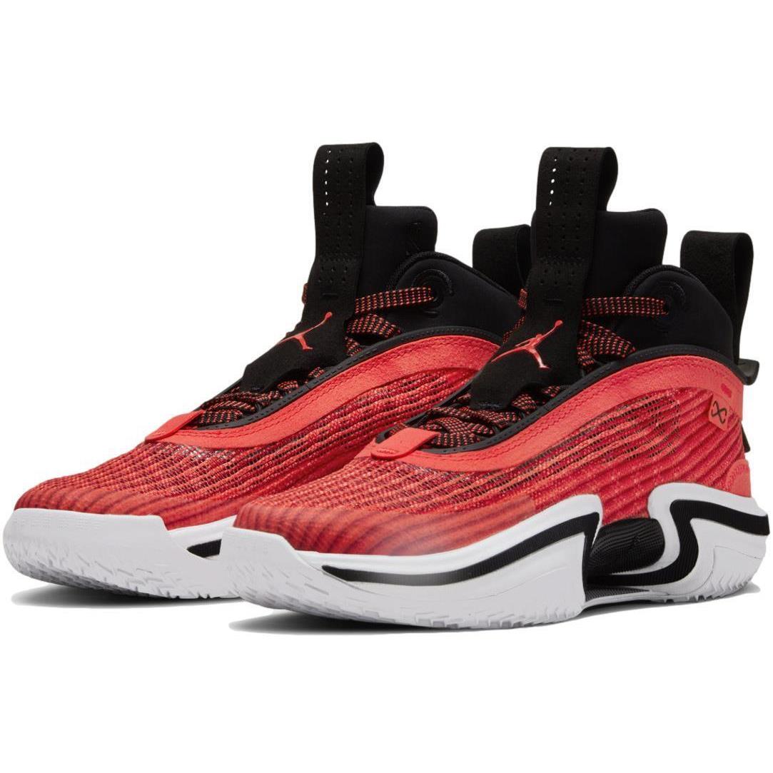 Nike Air Jordan Xxxvi 36 GS `infrared` Youth Basketball Shoes DA9054-660