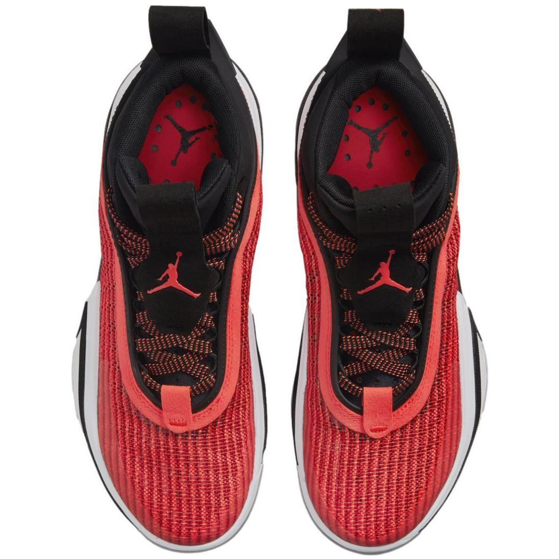 Nike Air Jordan Xxxvi 36 GS `infrared` Youth Basketball Shoes DA9054 ...