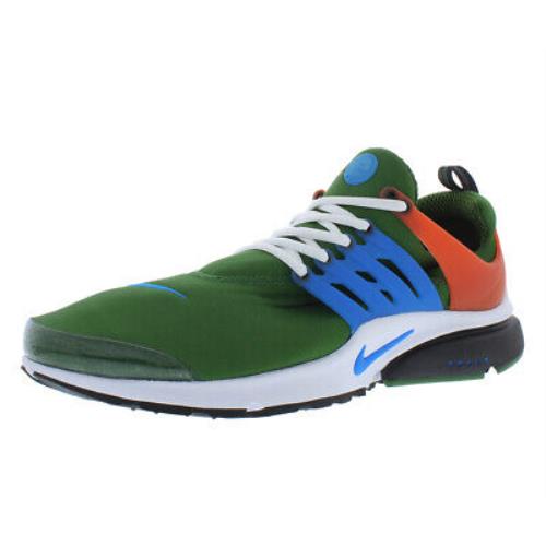 Nike shoes  - Green/Royal/White , Green Main 0