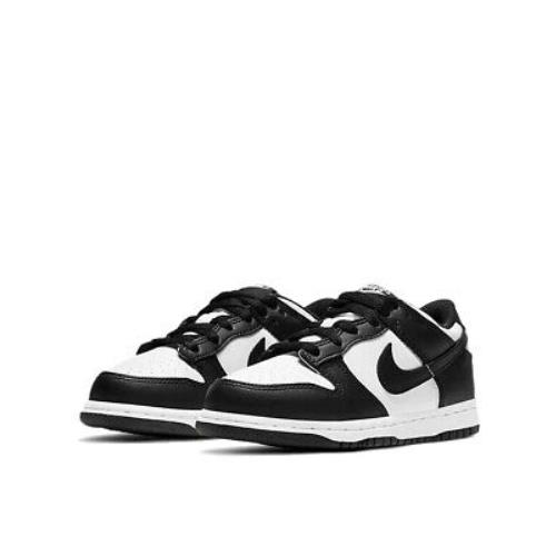 Nike shoes  - White/Black-White 1