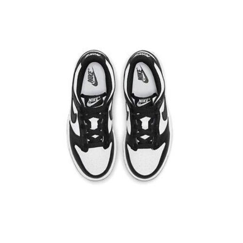 Nike shoes  - White/Black-White 2