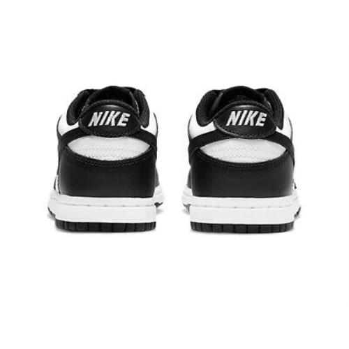 Nike shoes  - White/Black-White 3