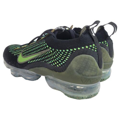 Nike shoes Air Vapormax Flyknit - Black 3