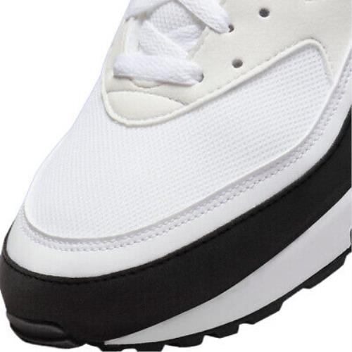 Nike shoes  - White/Persian Violet-Black 6