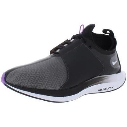 Nike Womens Pegasus Turbo XX Mesh Lace-up Active Running Shoes Shoes Bhfo 5285