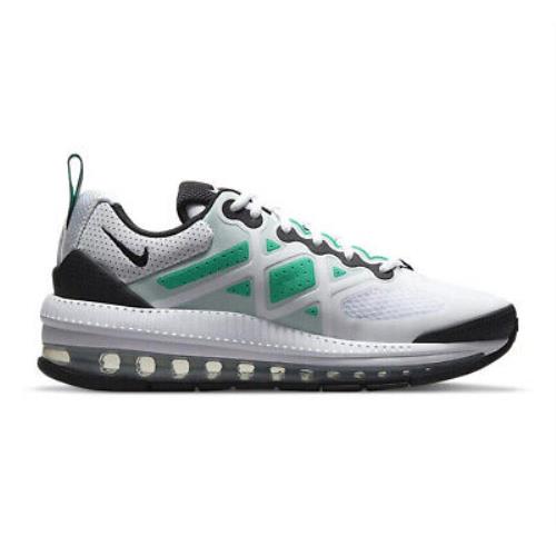 Nike shoes  - Clear Emerald/White-Black 0