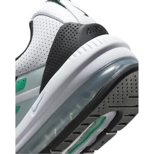 Nike shoes  - Clear Emerald/White-Black 5