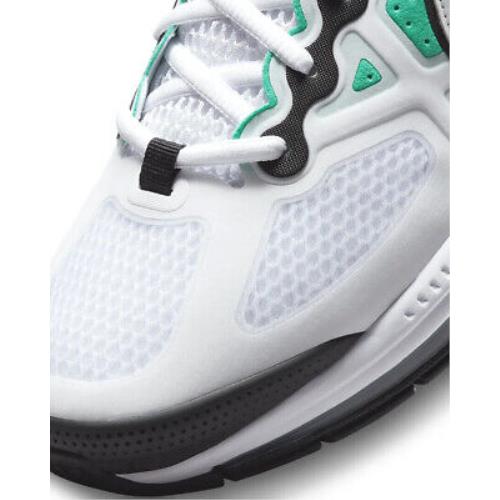 Nike shoes  - Clear Emerald/White-Black 6