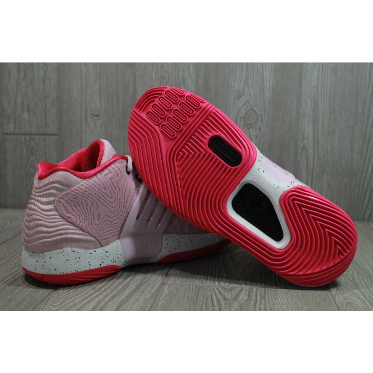 Nike shoes  - Pink 4
