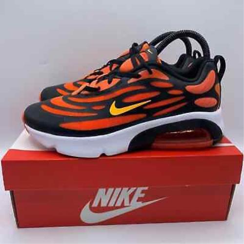 Nike shoes Air Max - Orange 0