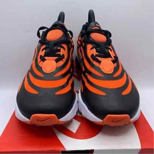 Nike shoes Air Max - Orange 1