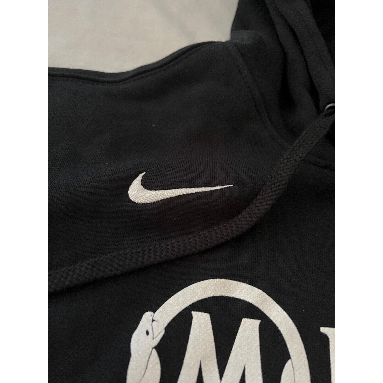 mamba academy merch nike