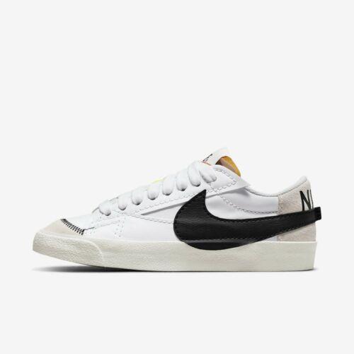 Nike shoes Blazer - White/Black/Sail 0