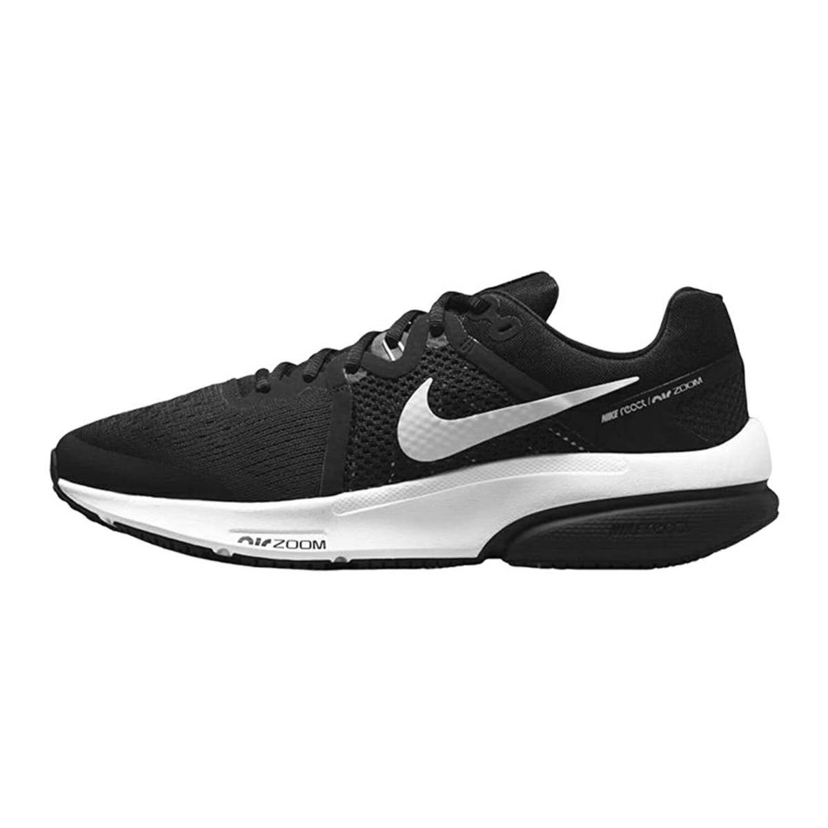 Nike Men`s Zoom Prevail Running Shoes DA1102 001 Size 10.5 US