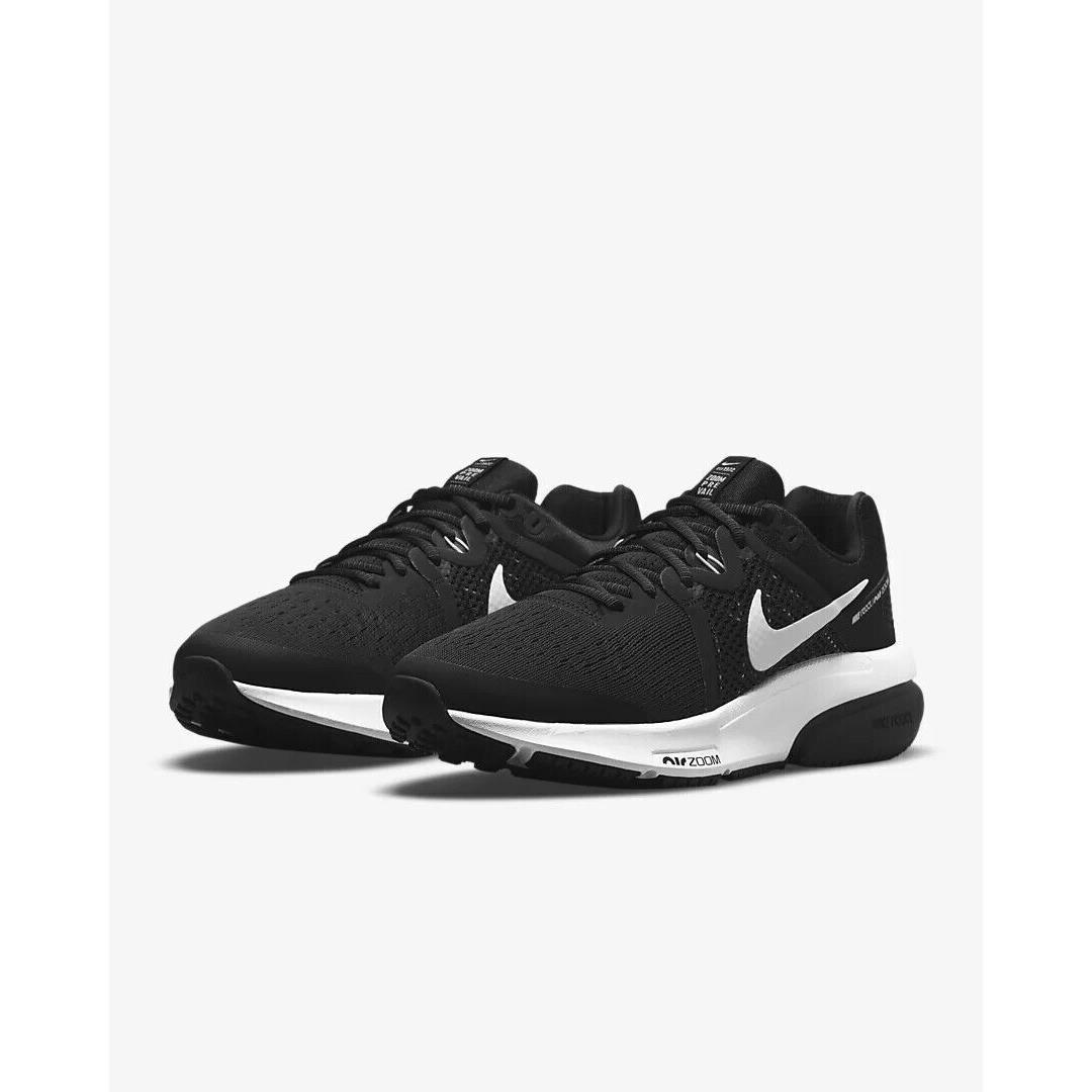 Nike shoes Zoom Prevail - Black/White 1