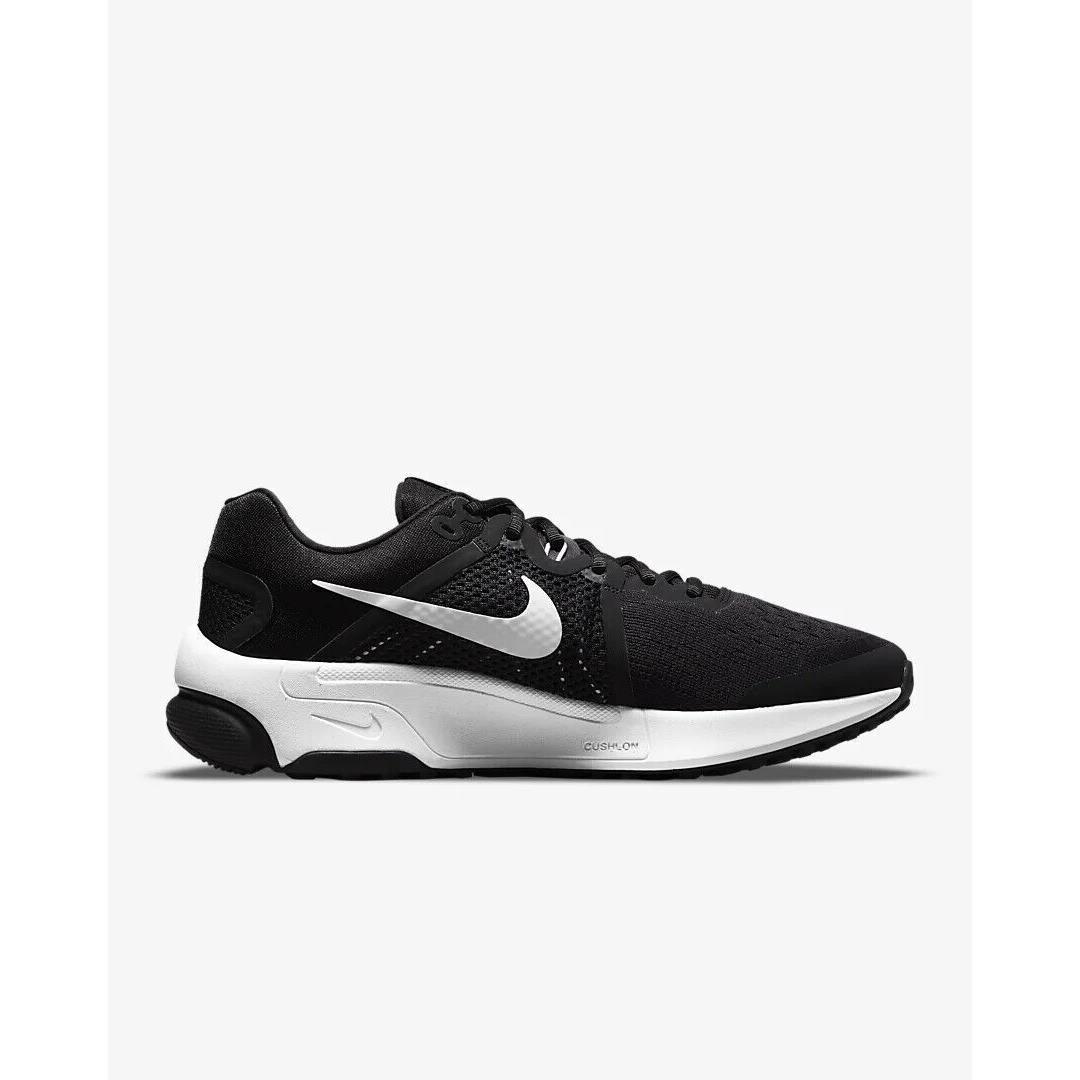 Nike shoes Zoom Prevail - Black/White 2