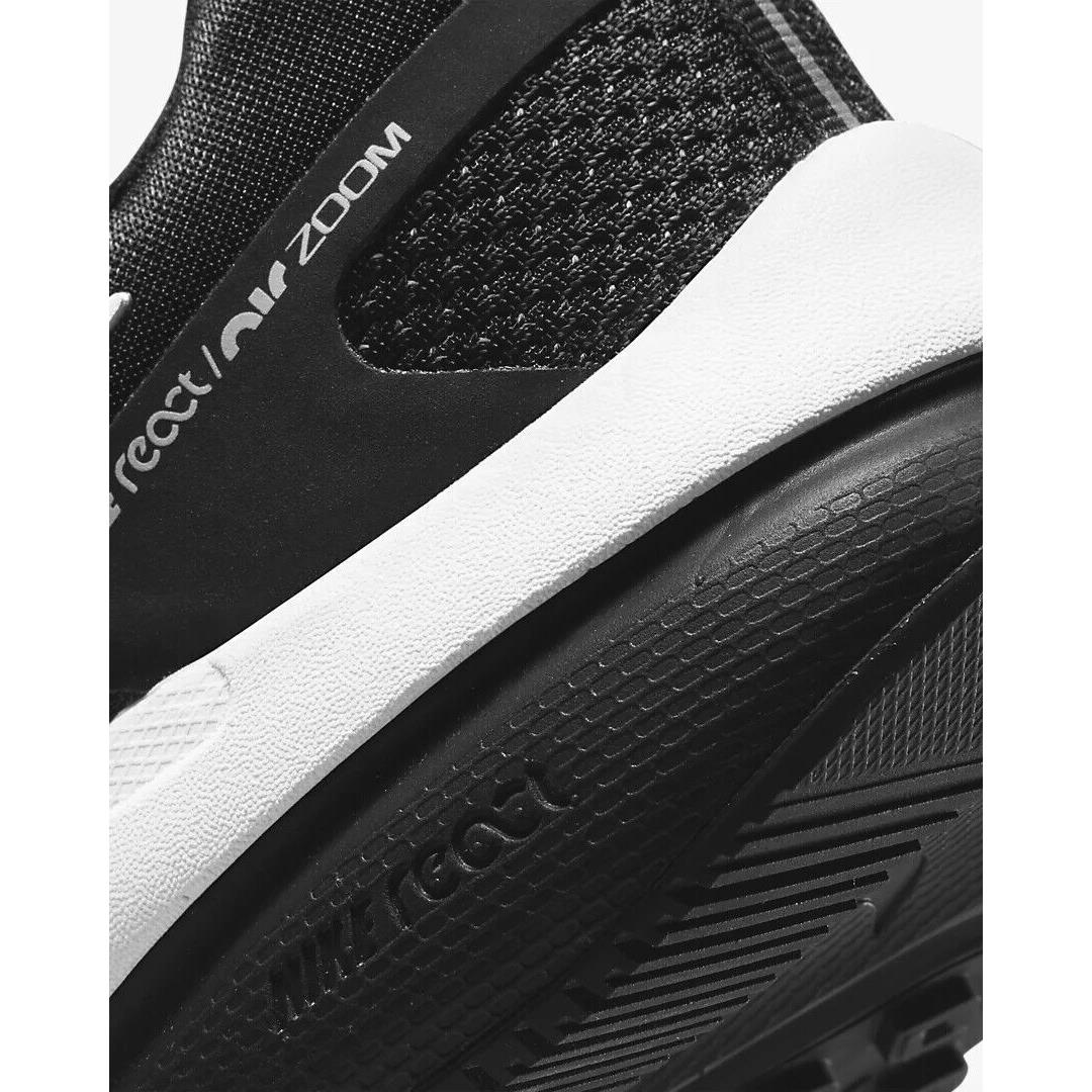Nike shoes Zoom Prevail - Black/White 6