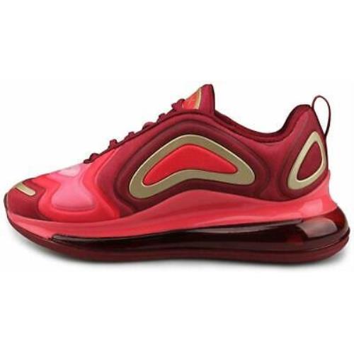 Nike shoes  - Red 3