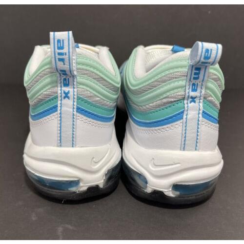 Nike shoes Air Max - Blue 5