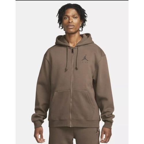 jordan full zip hoodie men's