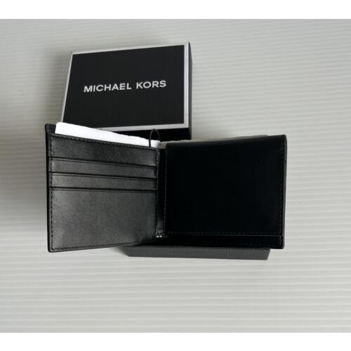 Michael Kors wallet  - Brown 4