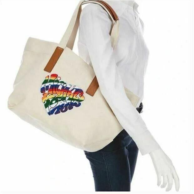 Michael Kors Pride Michael Bag Large Tote