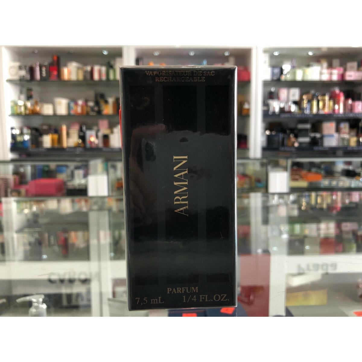 Armani Parfum BY Giorgio ARMANI7.5 ML Classic Company