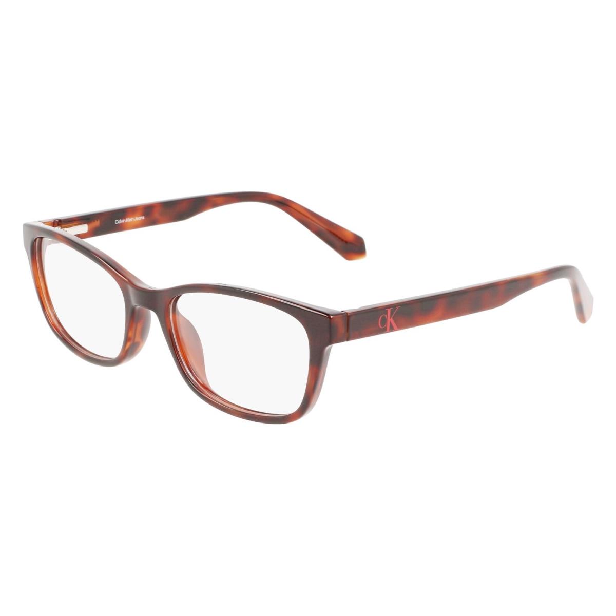 Calvin Klein Jeans CKJ22622 Tortoise 240 Eyeglasses