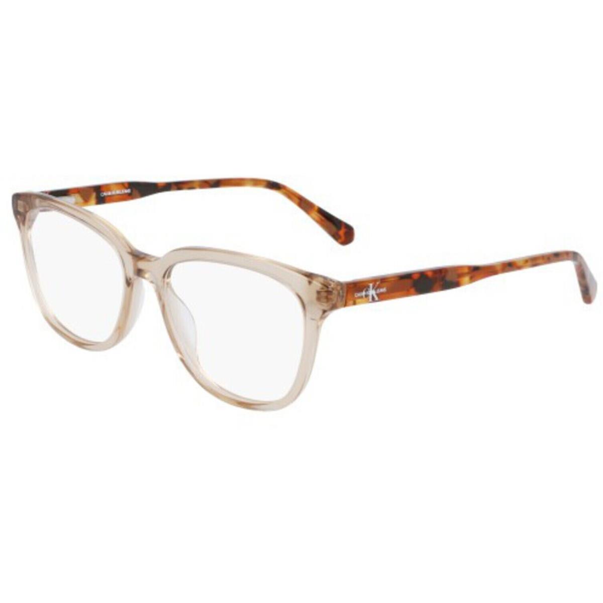 Calvin Klein Jeans CKJ21607 Crystal Beige 274 Eyeglasses