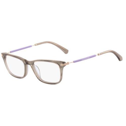 Calvin Klein Jeans CKJ18705 Crystal Taupe 273 Eyeglasses