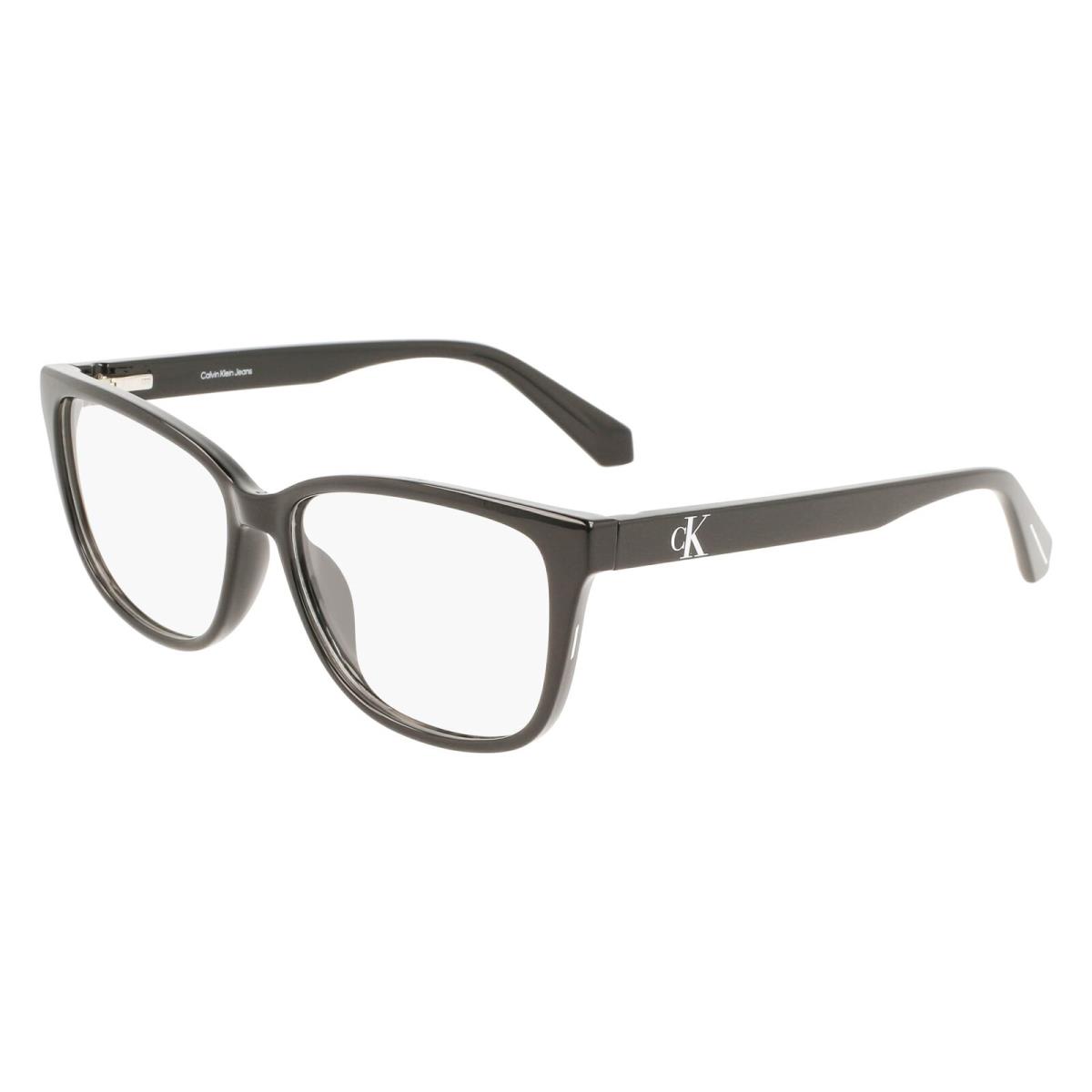 Calvin Klein Jeans CKJ22619 Black 001 Eyeglasses - Frame: black