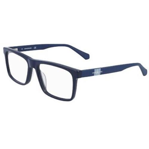 Calvin Klein Jeans CKJ21614 Blue 400 Eyeglasses