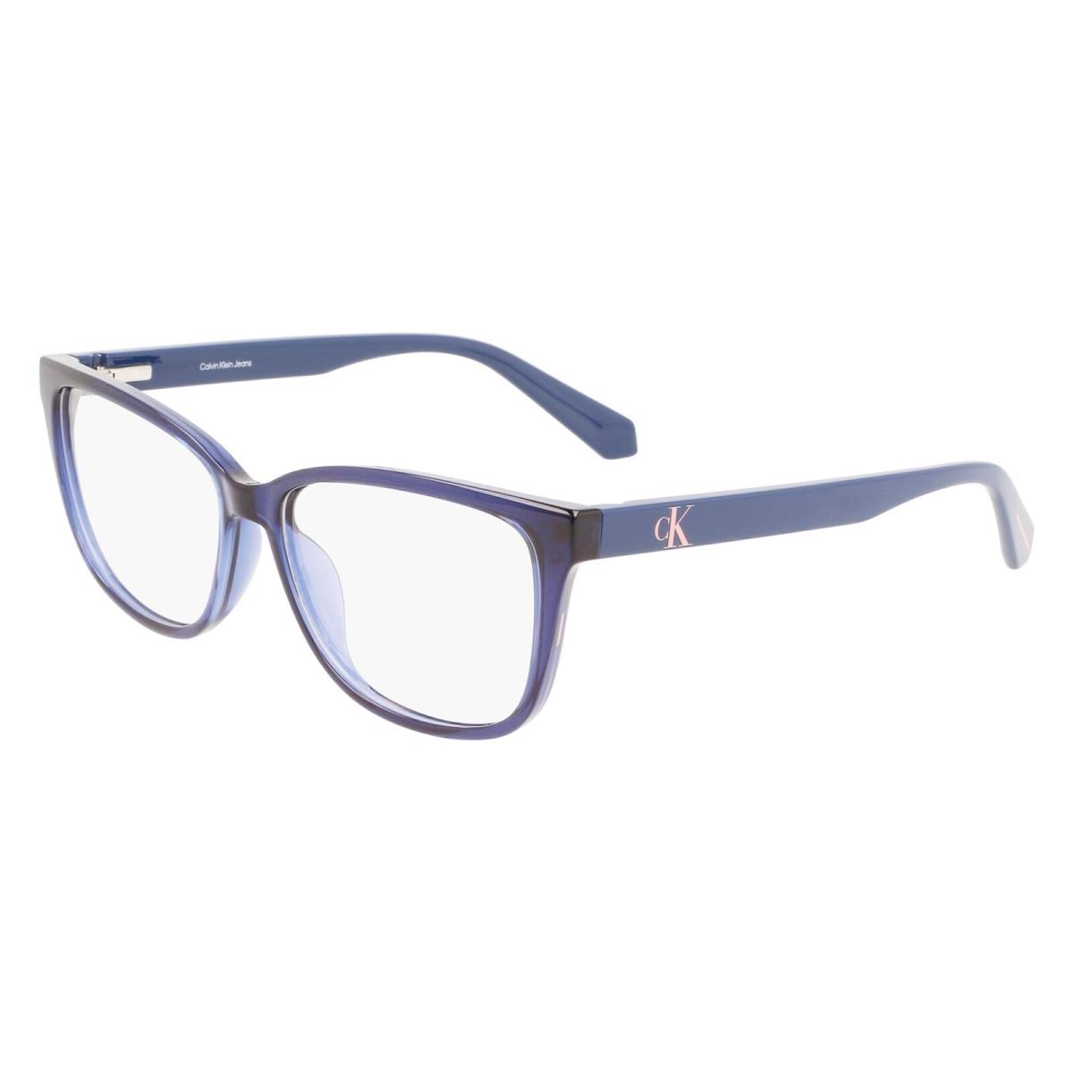 Calvin Klein Jeans CKJ22619 Blue 400 Eyeglasses