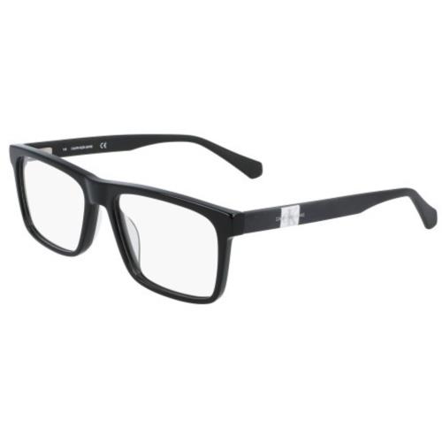 Calvin Klein Jeans CKJ21614 Black 001 Eyeglasses