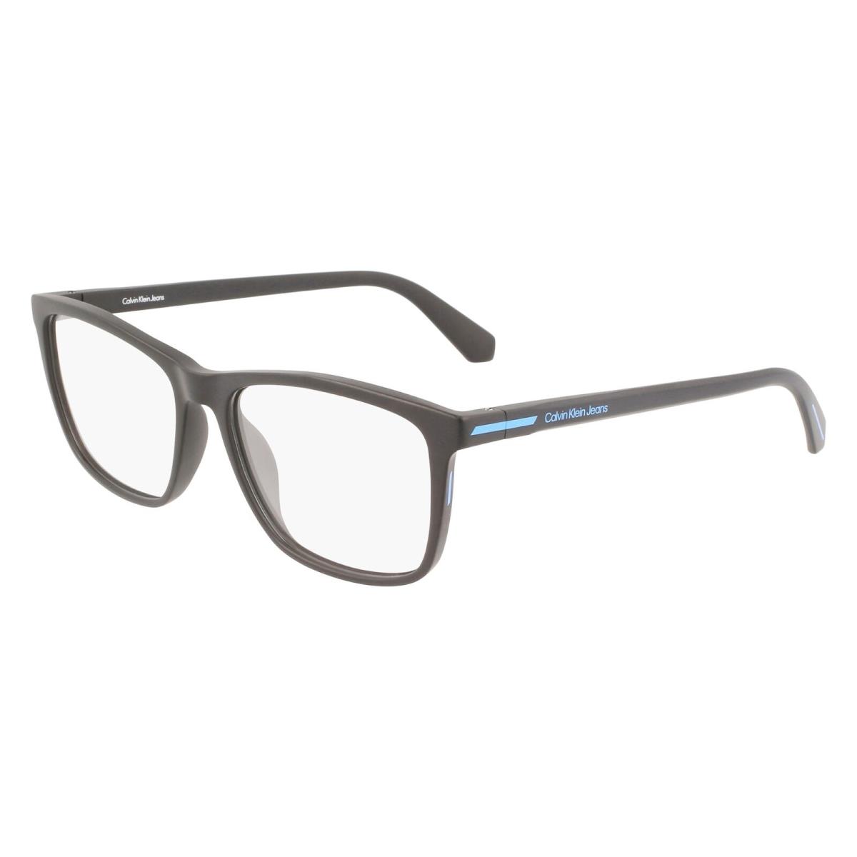 Calvin Klein Jeans CKJ22615 Matte Black 002 Eyeglasses