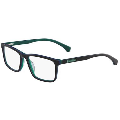 Calvin Klein Jeans CKJ301 Black 041 041 Eyeglasses